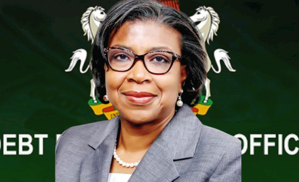 FG spent N2.49trn on debt servicing gulps in nine months – DMO report