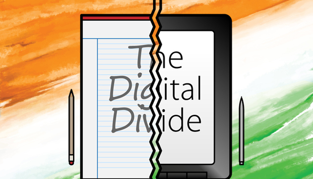 digital divide in Nigeria