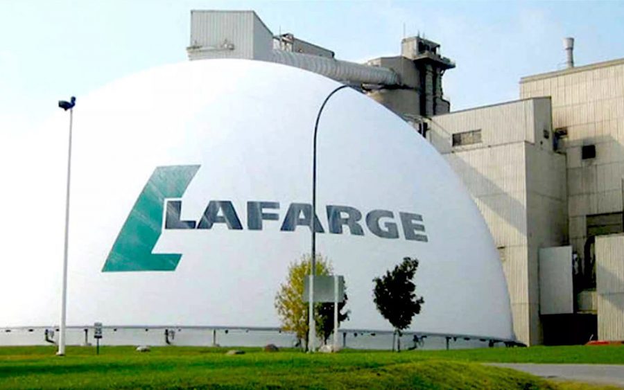 NGX CEO lauds Lafarge Plc for commitment to sustainability