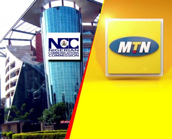 NCC Renews MTN’s Licence For 10 Years