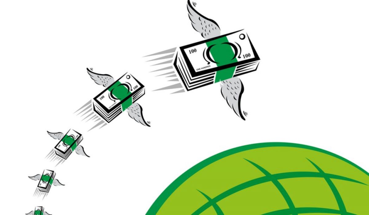 Augusto predicts rebound in Nigeria’s diaspora remittances to hit $22bn