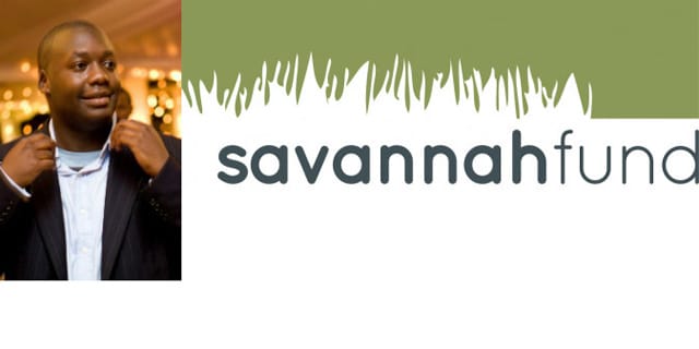 Savannah Fund launches $25m fund to invest in African startups