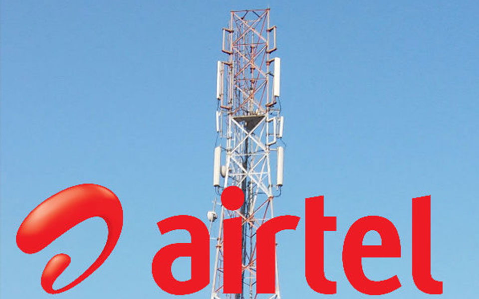 Airtel Africa