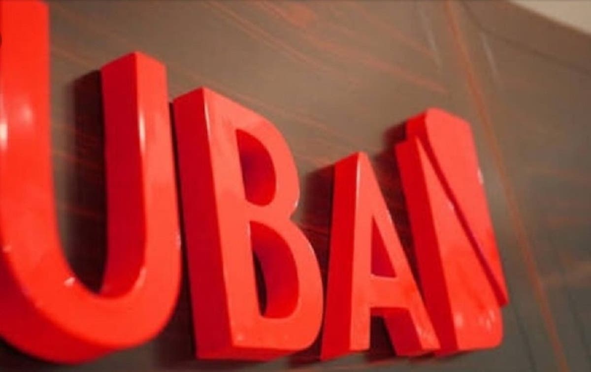 UBA is now worth N8.3 trillion in assets