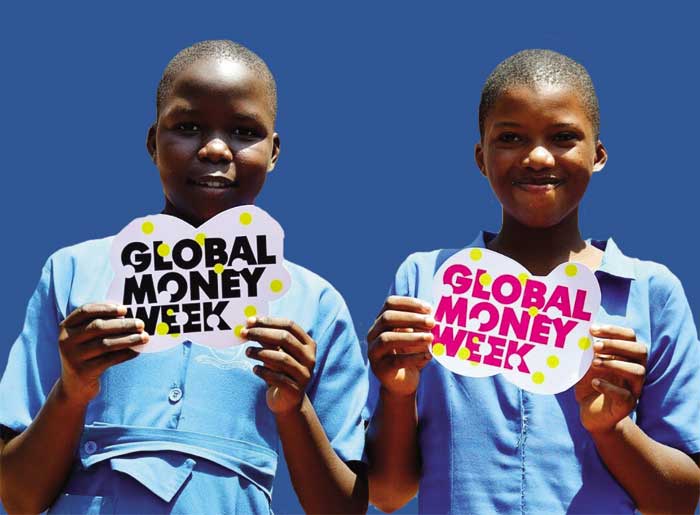 NGX Group marks Global Money Week