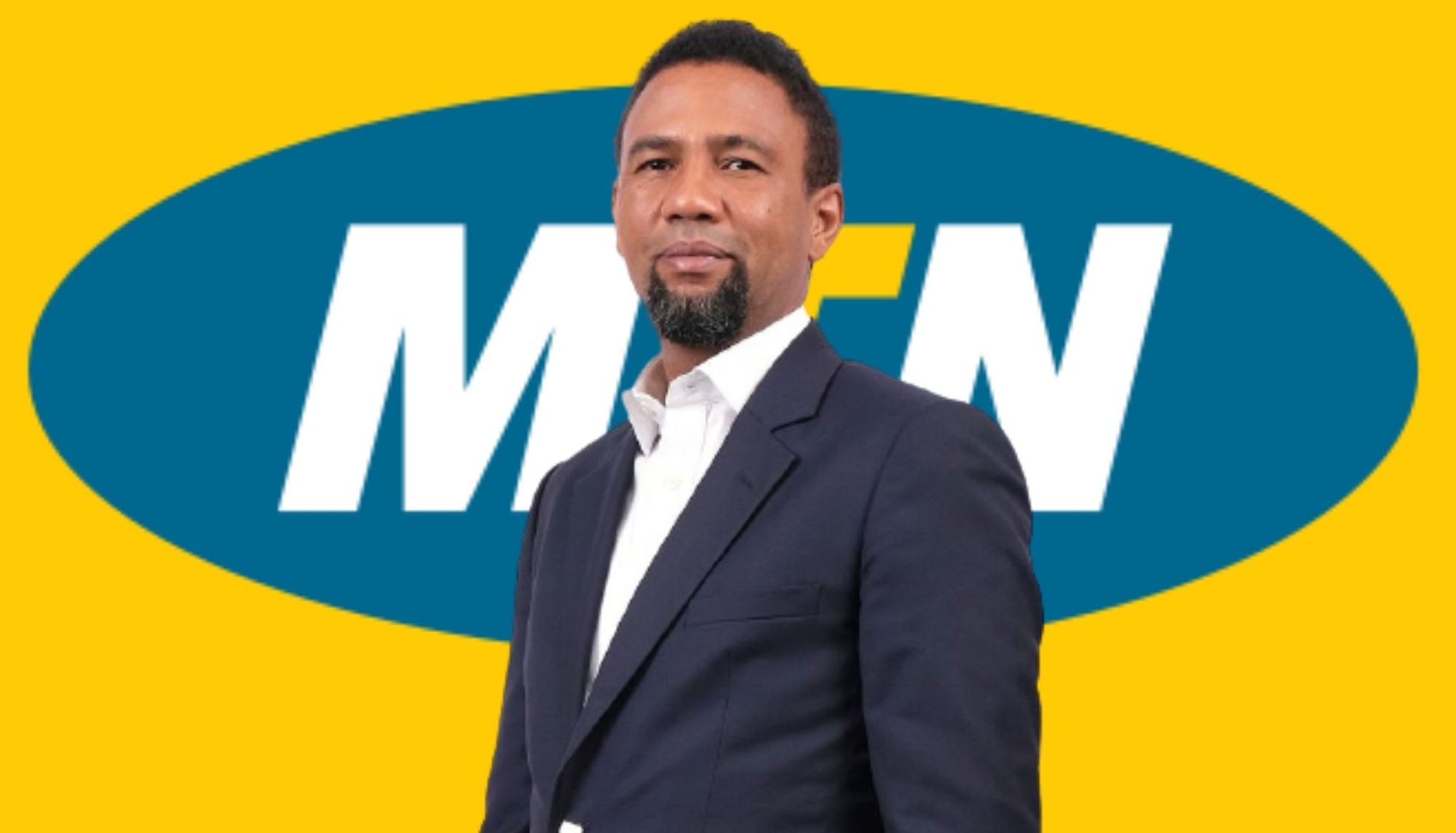 How MTN revenue rose 22% to N470bn in Q1, by CEO Karl Toriola