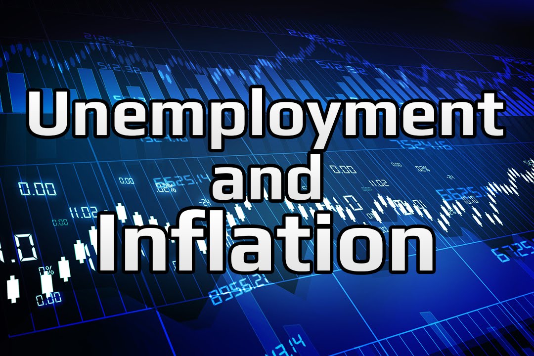 inflation and unemployment