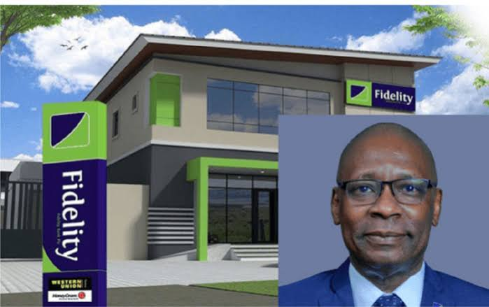 Directors of Fidelity Bank set to x-ray 2020 financial report