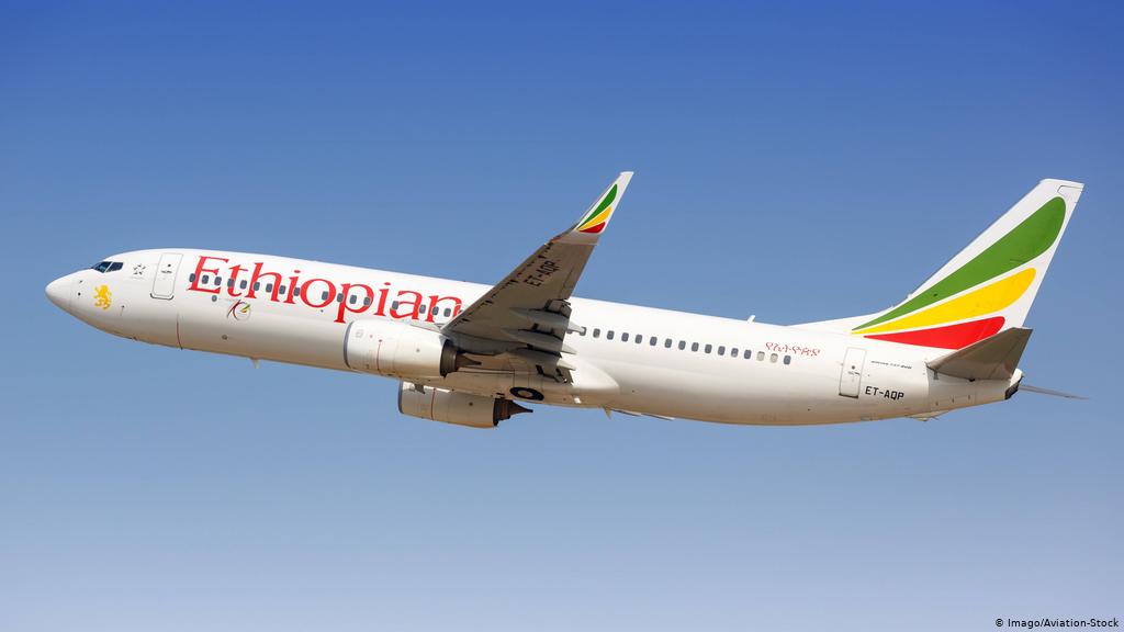 International flight resumes with Ethiopian Airlines in Kano