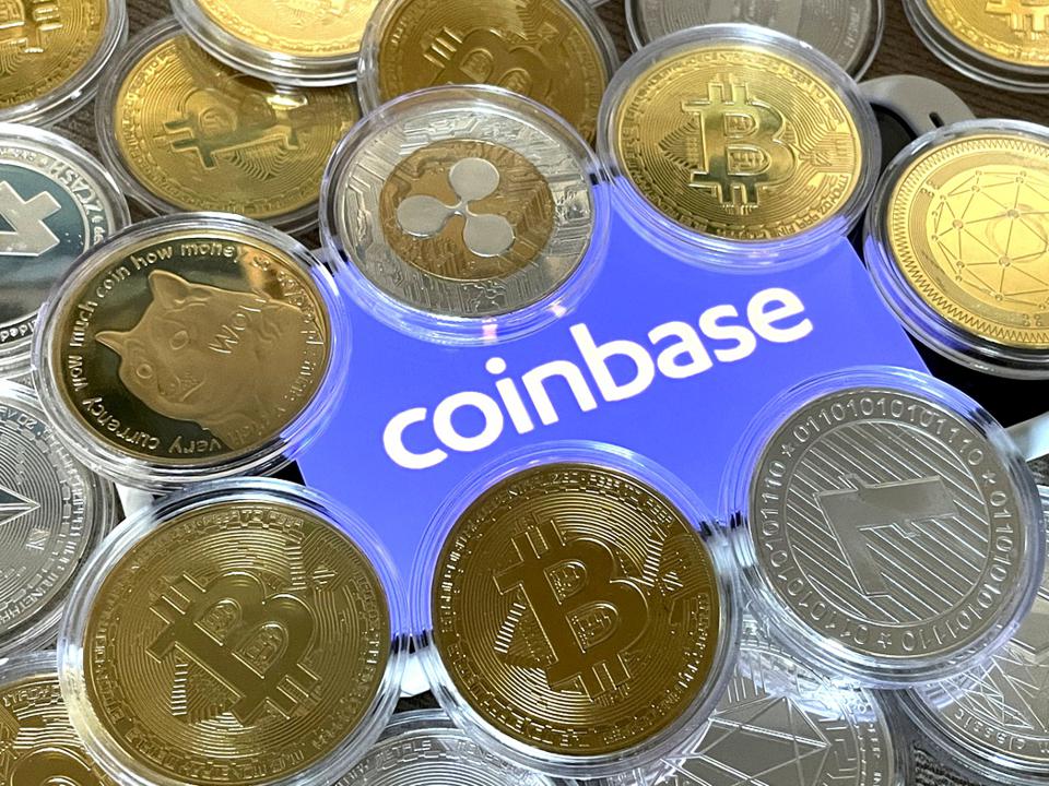 Binance and FTX list coinbase stock tokens ahead of exchange's Nasdaq debut