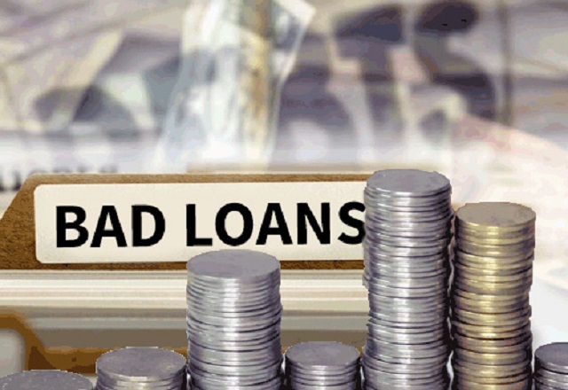 N1.23trn bad loans bite as banks' gross credit tops N20trn