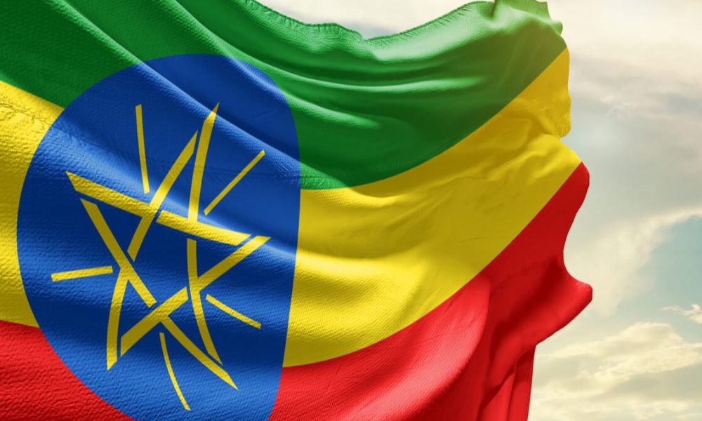 Ethiopian Telecoms Deregulation