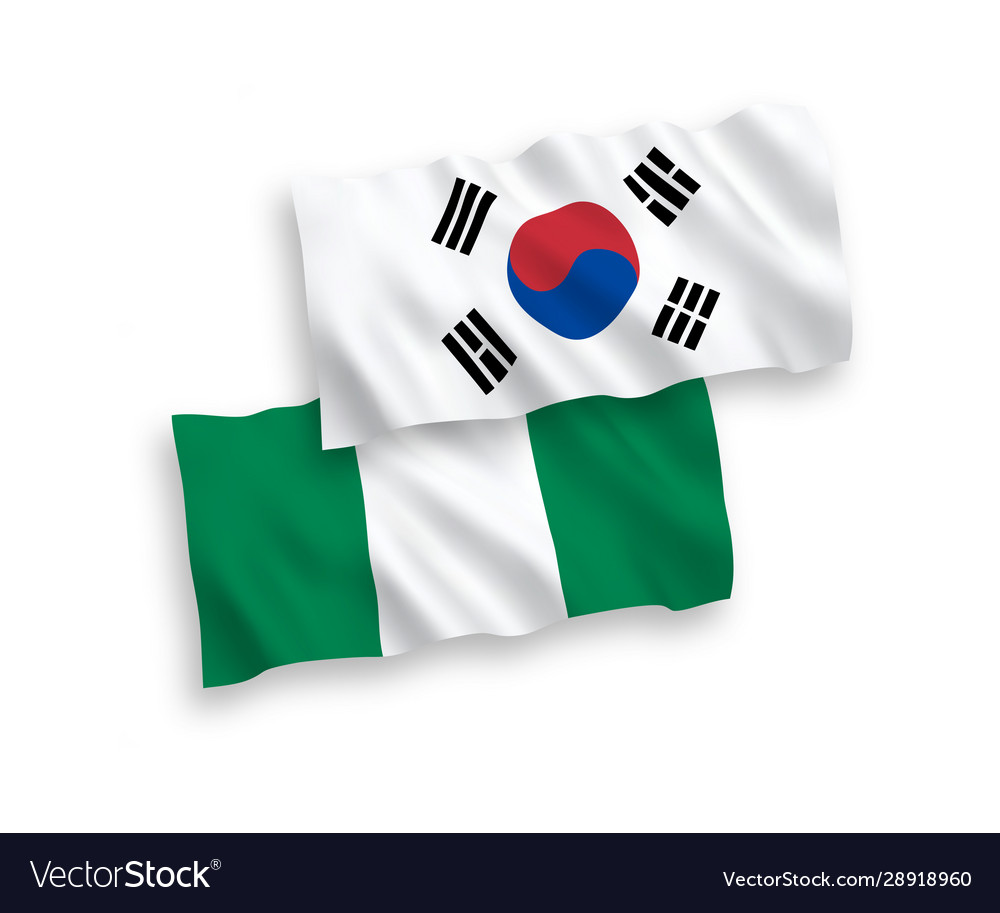 Trade volume between Nigeria and South Korea crashes by 74%