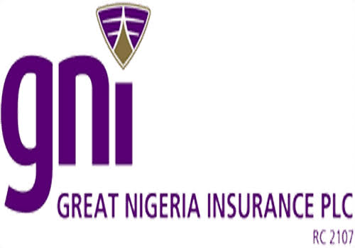 Great Nigeria Insurance paid N501.6m claim in Q1