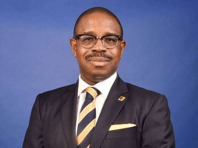 FirstBank appoints Gbenga Shobo new MD/CEO