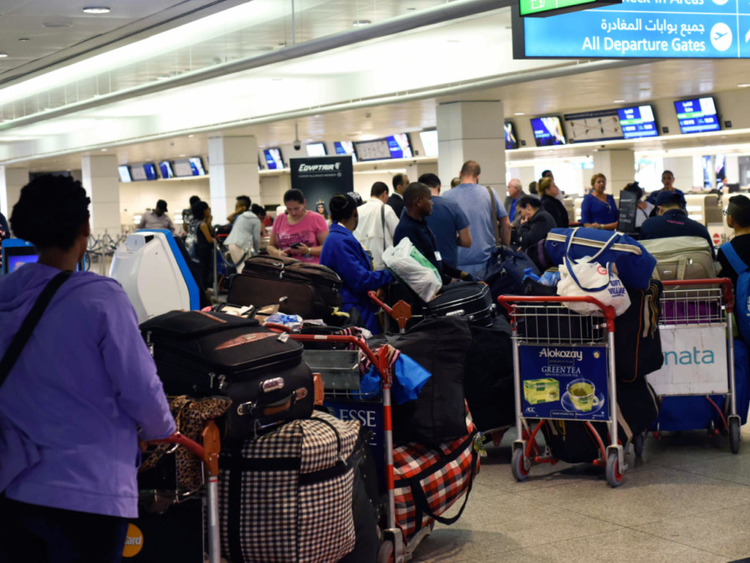 Air travel processing time could reach 6 hours soon – AITA warns
