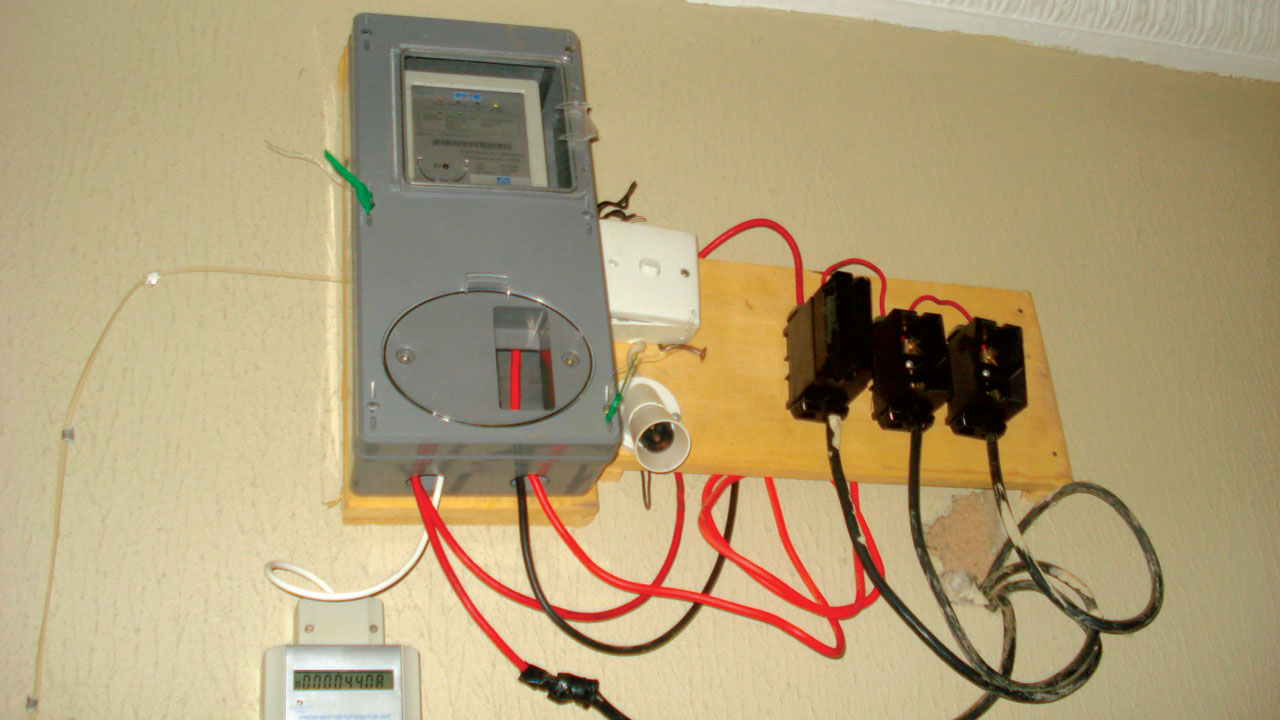 Electricity consumers condemns proposed tariff hike