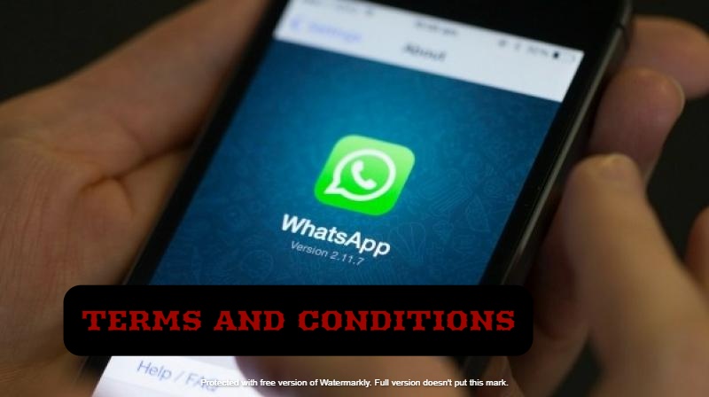 WhatsApp drags India to court over disclosure rules
