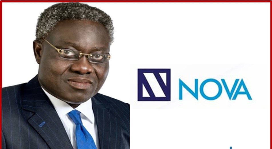 Nova Merchant Bank lists N10bn bond on Nigerian Exchange Limited