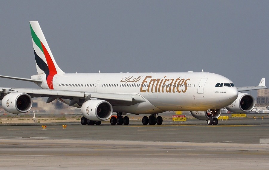 Emirates to Resume Flights in Nigeria