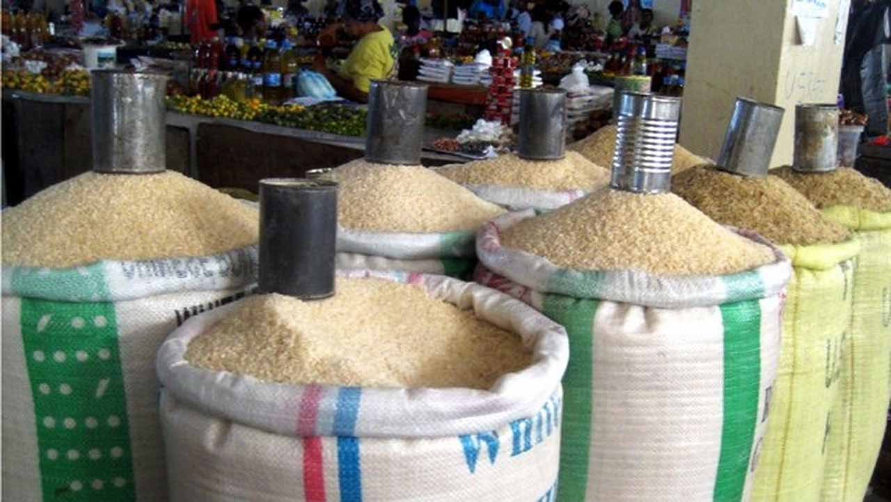 Nigerians pay 17.5% more on imported rice