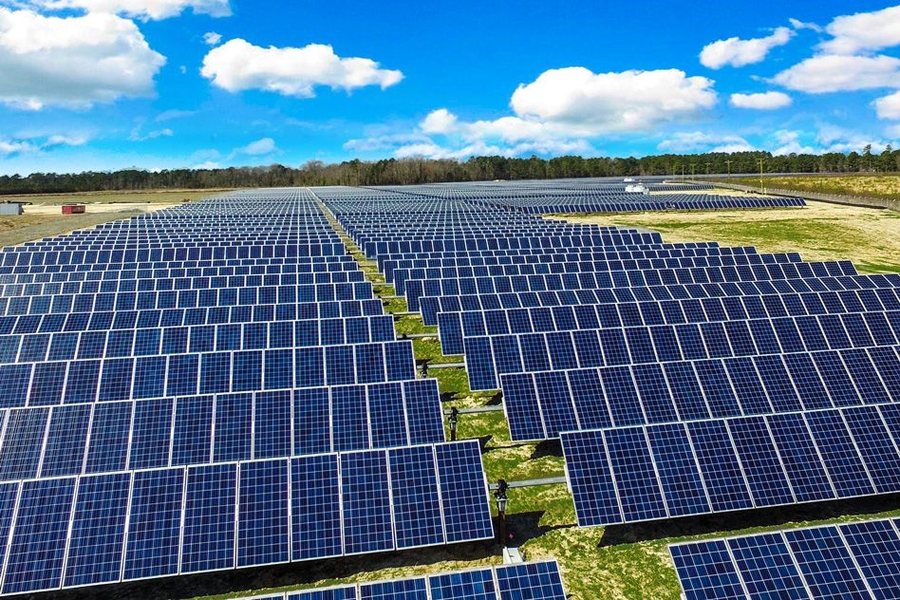 Solmont Technologies commits fresh $70m to solar panel manufacturing in Nigeria