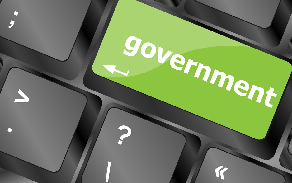 eGovernment implementation