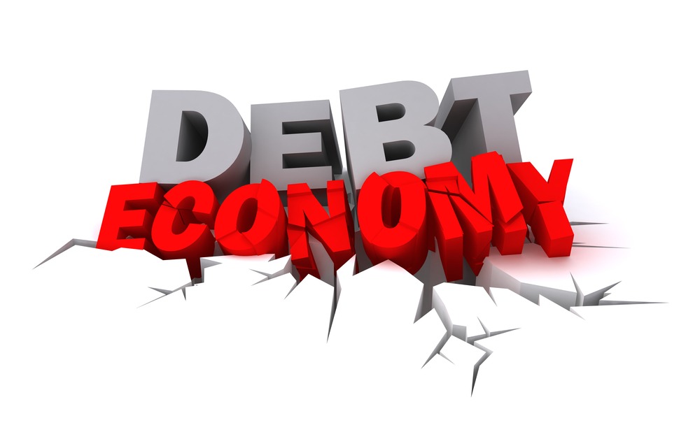 Worries as Nigeria spends N993.5bn on debt servicing in Q1
