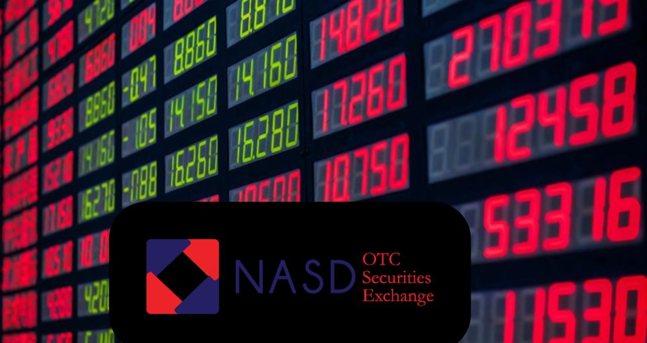Investors lose N18bn as unlisted stocks at NASD OTC crash in prices