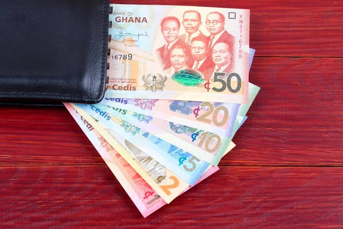 E-Cedi: Bank of Ghana to Pilot Digital Currency