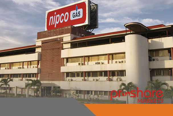 NIPCO controls 35% Nigeria’s LPG supply market – MD