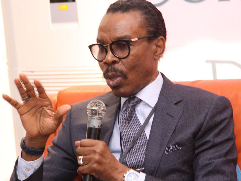 Rewane says regulating FinTech a clampdown on corporate innovation