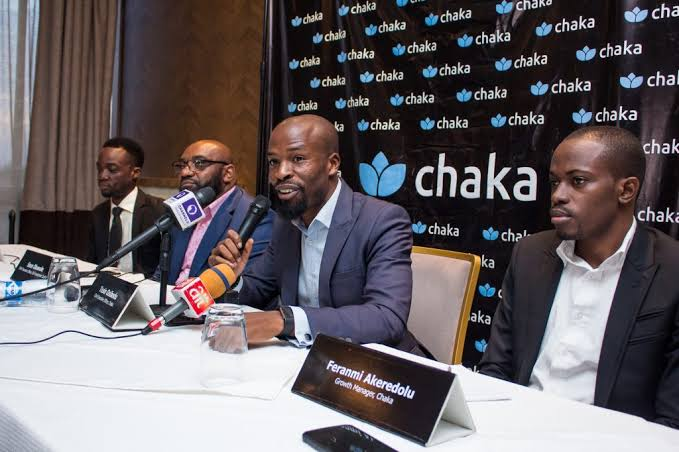 SEC licenses Chaka as first FinTech for digital stock trading in Nigeria