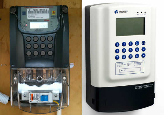 6.3 million customers still yearning for meter – NERC report