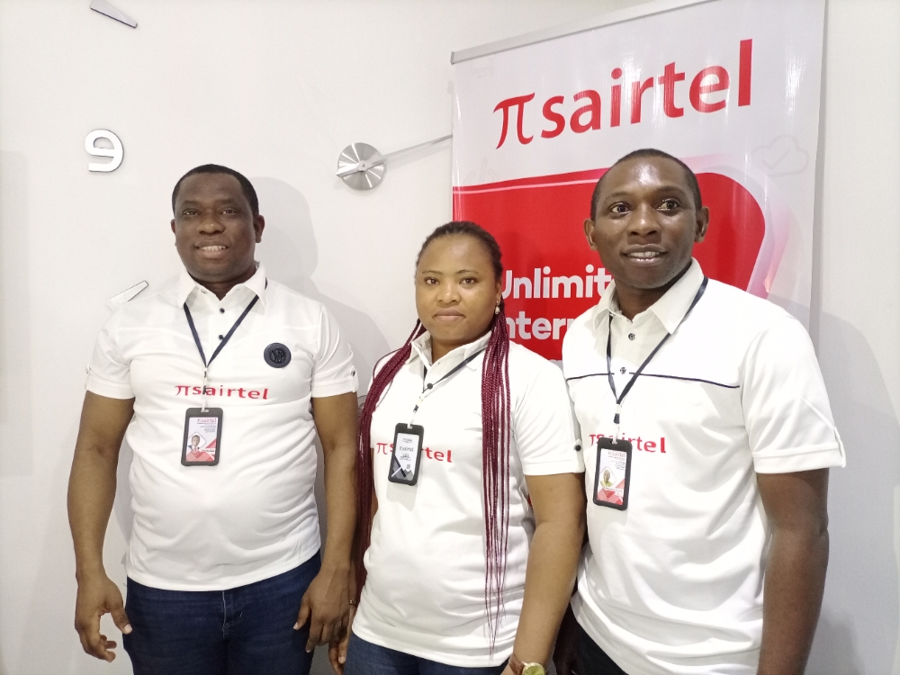 Sairtel sets sail in Nigeria to bridge internet access gaps