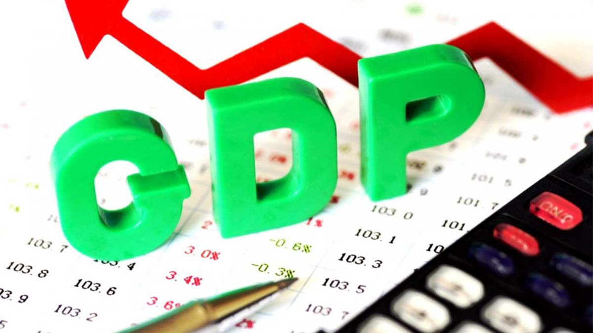 Nigeria’s GDP Growth Slows Down To 2.25% in Q3 2022 – NBS