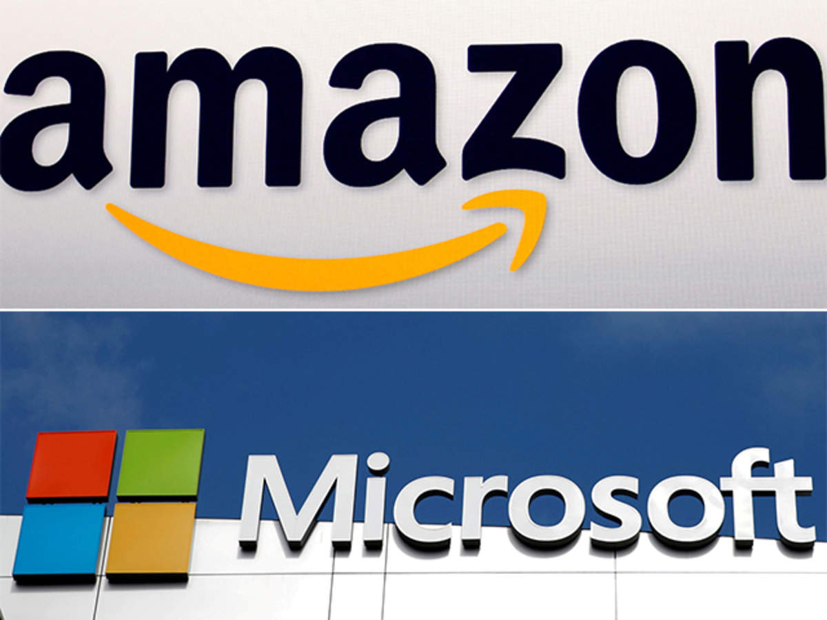 Microsoft and Amazon claim 65% of 47.5bn quarterly revenue of top 5 cloud vendors