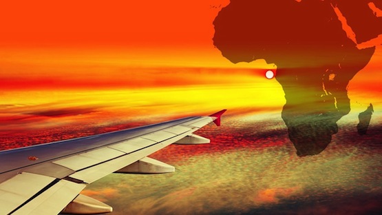 ICAO reveals how African aviation industry can flourish