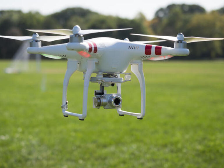 FG insists on drone use regulation in Nigeria