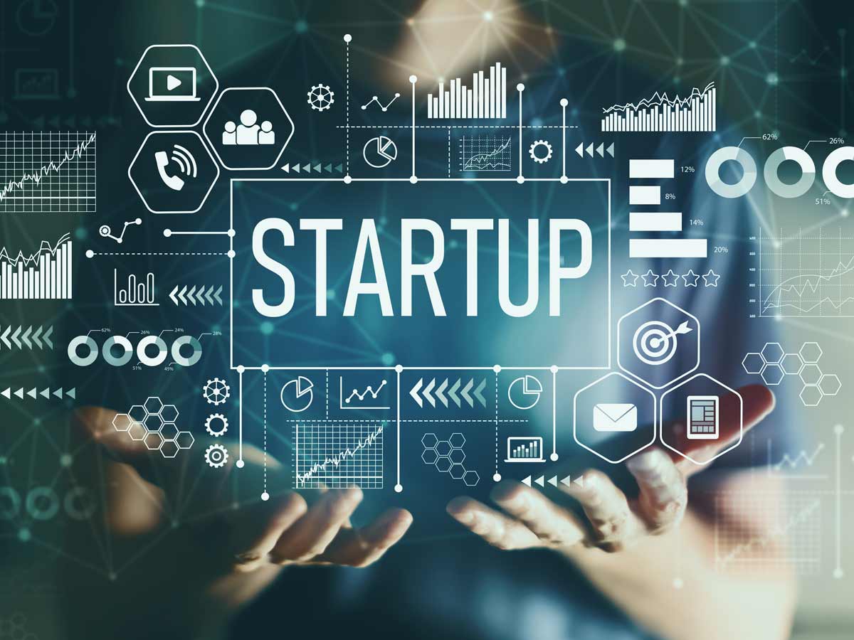 Global startup funding surpasses $292bn in H1 2021