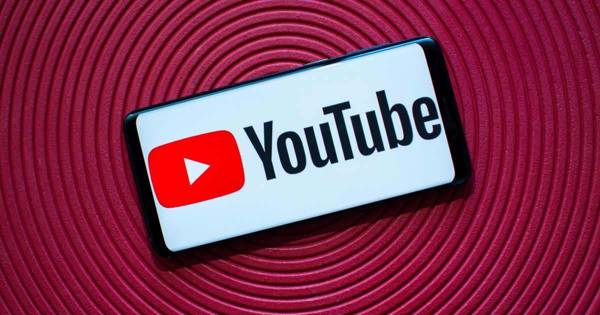 YouTube Unveils 2022 End of Year Lists in Nigeria