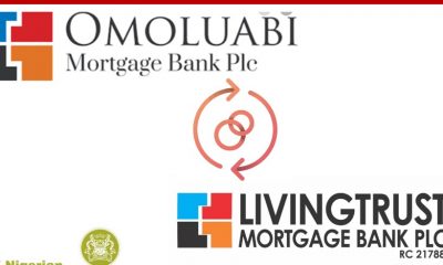 LivingTrust Mortgage Bank to free-float 750 million shares