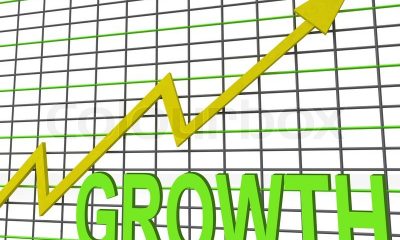 Nigeria reports 5.01% GDP growth in Q2 2021