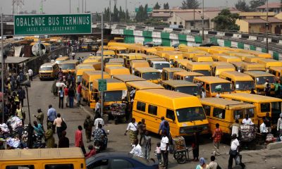 Nigerians pay 66% higher on bus transport within cities - NBS