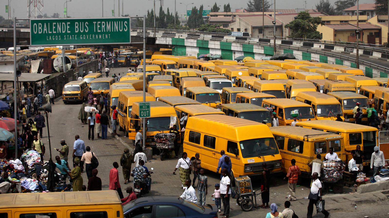 Nigerians pay 66% higher on bus transport within cities - NBS