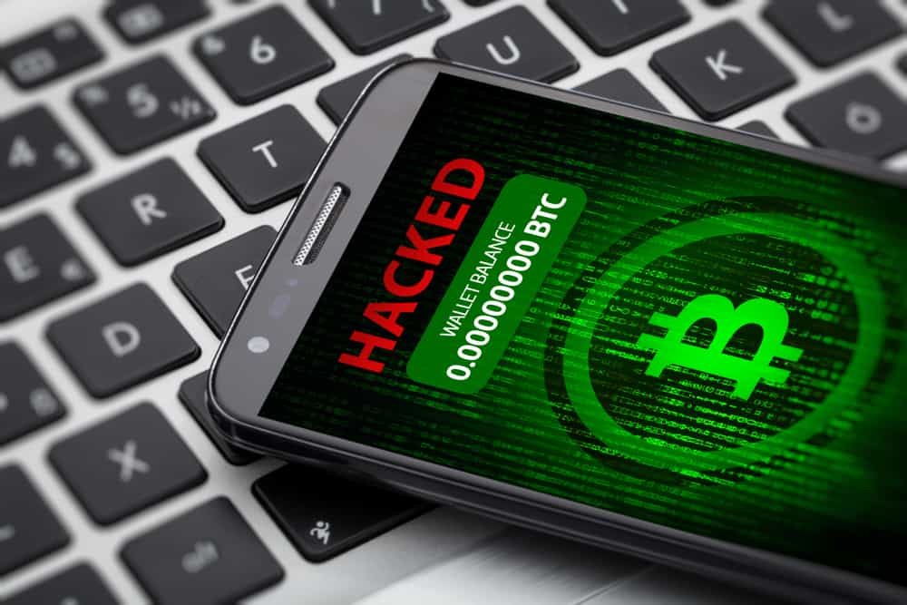 Cryptocurrency Heist: Investors lose $600m to hackers