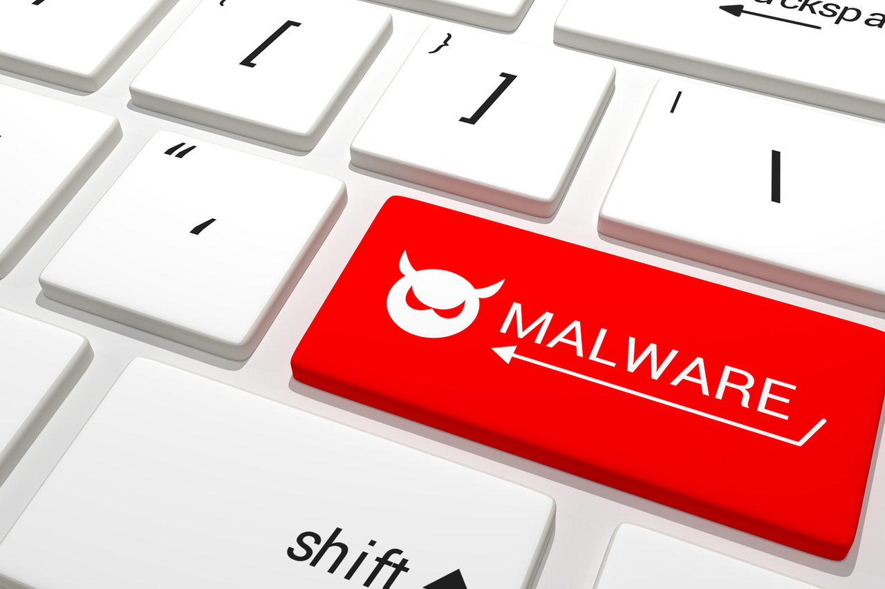 malware attacks