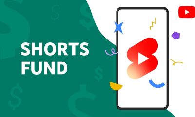 YouTube Shorts Funds in NIgeria