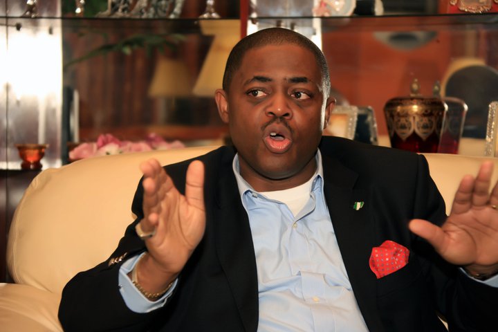 Femi Fani-Kayode finally joins APC