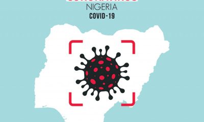 COVID-19 : FCT, nine states inflate infections by 1,547 new cases